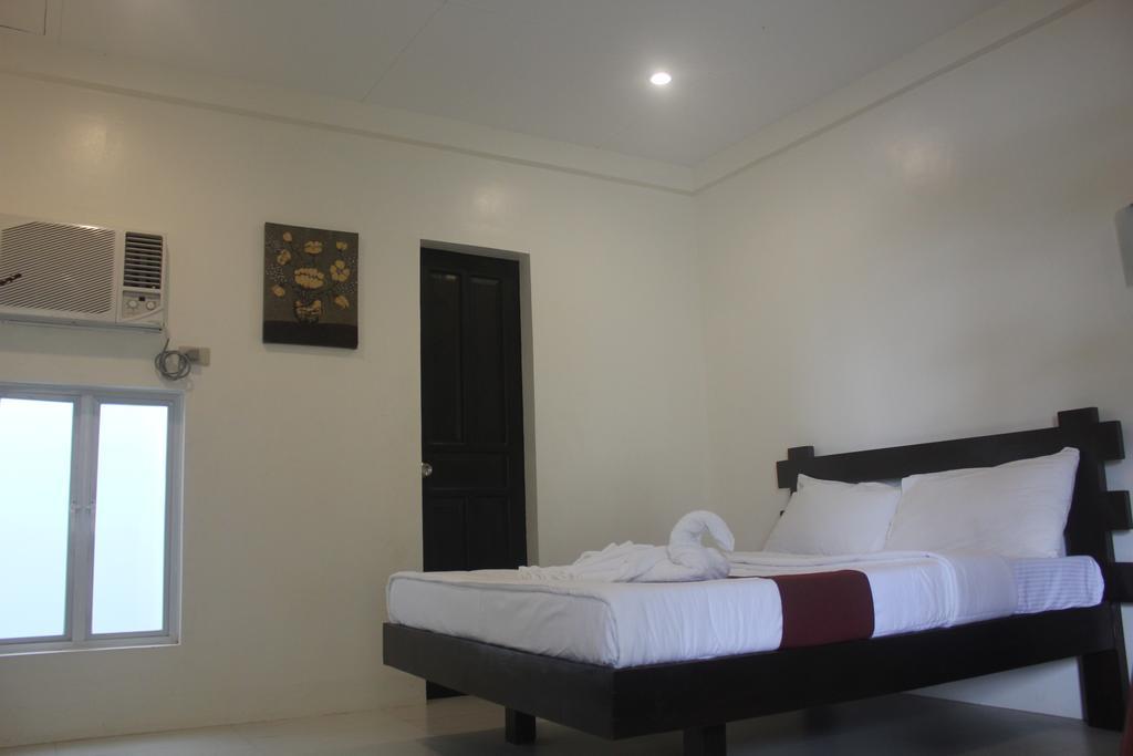 Dahome Pension Vigan Quarto foto