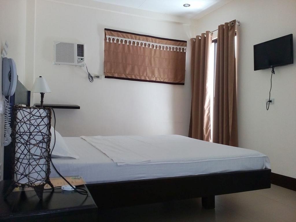 Dahome Pension Vigan Exterior foto