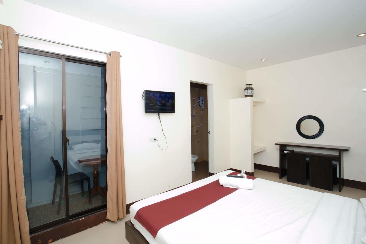 Dahome Pension Vigan Exterior foto